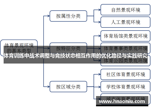体育训练中战术调整与竞技状态相互作用的优化路径与实践研究